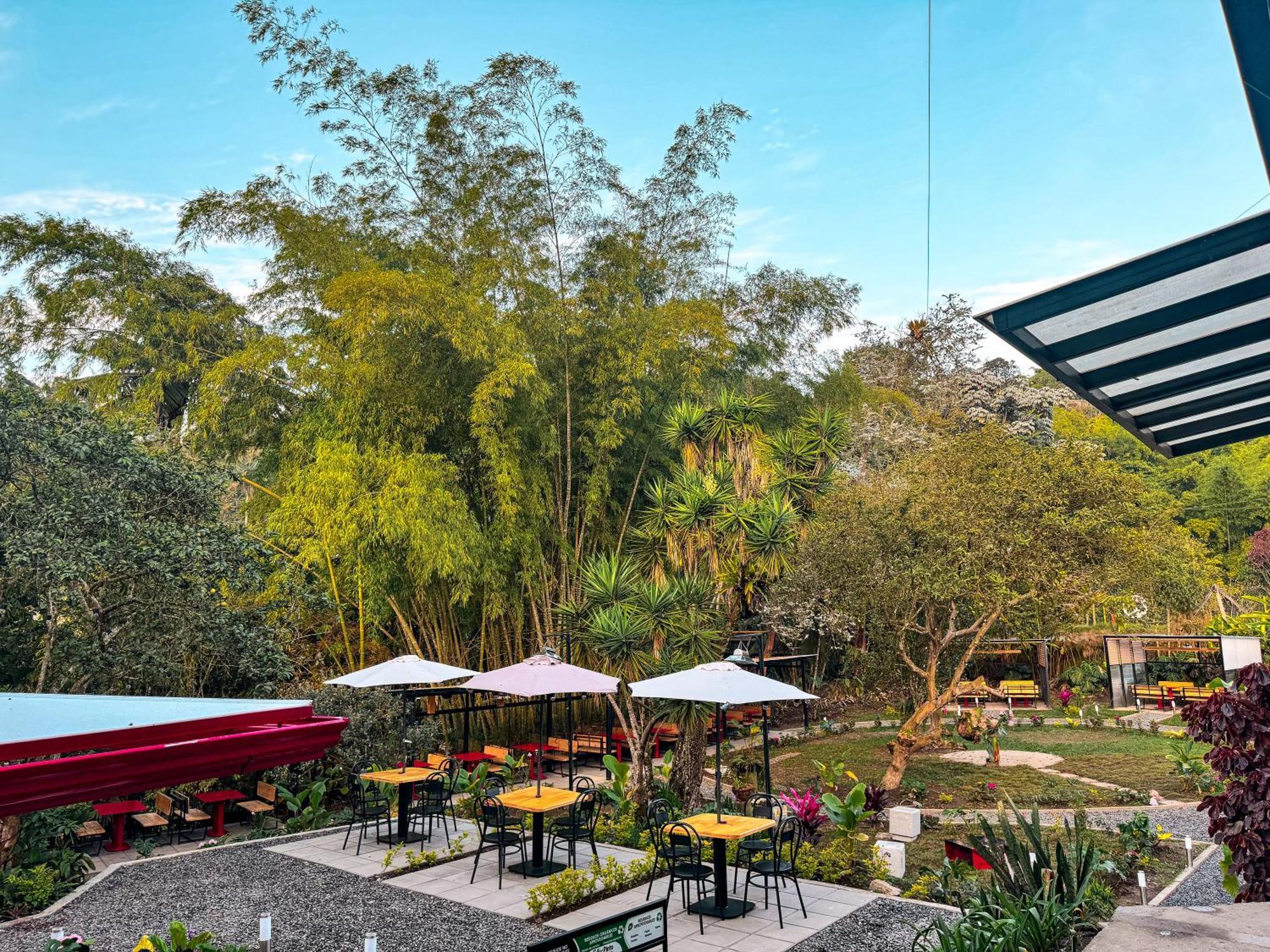 סאלנטו Tierra Maravilla מראה חיצוני תמונה